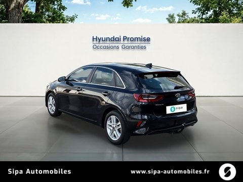 Voitures D'occasion À Le Bouscat | Kia Ceed 1.0 T-Gdi 120 Ch Bvm6 Active 5P