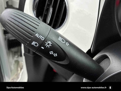 Voitures D'occasion À Libourne | Fiat 500 1.0 70 Ch Hybride Bsg S/S 3P