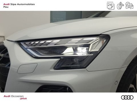 Voitures D'occasion À Lescar | Audi A3 Sportback Tdi 150 S Tronic 7 S Line 5P