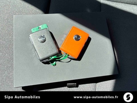 Voitures D'occasion À Mérignac | Volvo Xc40 Recharge 231 Ch 1Edt Start 5P
