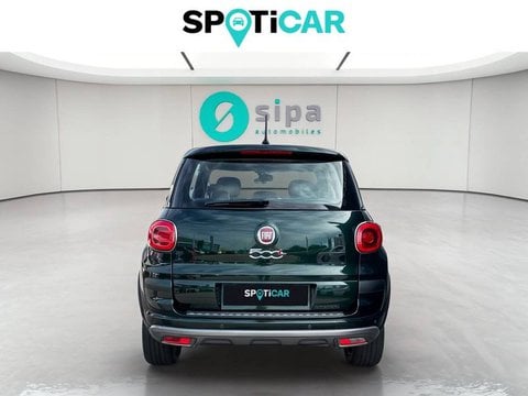 Voitures D'occasion À Mérignac | Fiat 500L 1.4 95 Ch S/S City Cross 5P