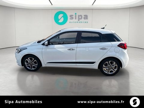 Voitures D'occasion À Villenave-D'ornon | Hyundai I20 1.0 T-Gdi 100 Dct-7 5P