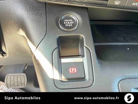 Voitures D'0Km À Lescar | Fiat Doblò Doblo Fg Doblo Fourgon M Diesel 130 Ch Aut. 4P