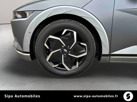 Voitures D'occasion À Le Bouscat | Hyundai Ioniq 5 77 Kwh Htrac - 325 Ch Executive 5P