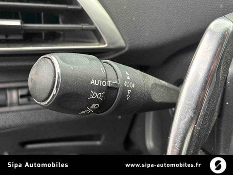 Voitures D'occasion À Muret | Peugeot 5008 Bluehdi 130Ch S&S Eat8 Active Business 5P