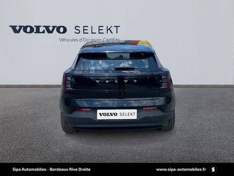 Voitures D'occasion À Lormont | Volvo Ex30 Single Extended Range 272 Ch 1Edt Ultra 5P
