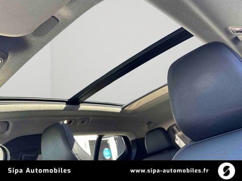 Voitures D'occasion À Labège | Volvo Xc40 T5 Recharge 180+82 Ch Dct7 Inscription Luxe 5P