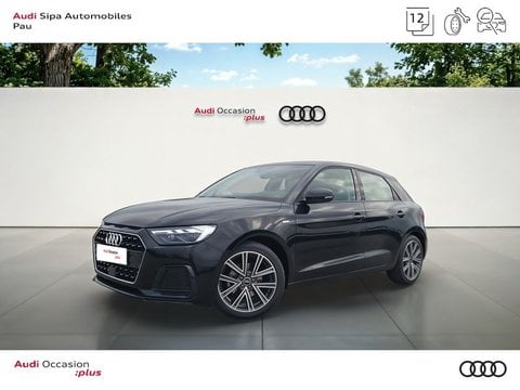 Voitures D'occasion À Lescar | Audi A1 Sportback 30 Tfsi 116 Ch Bvm6 Advanced 5P