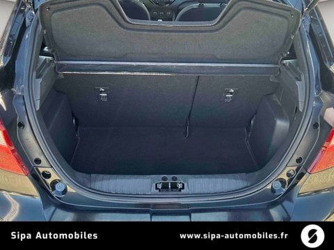 Voitures D'occasion À Libourne | Ford Ka+ 1.2 85 Ch S&S Ultimate 5P