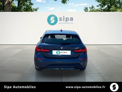 Voitures D'occasion À Toulouse | Bmw Série 1 118I 136 Ch Dkg7 Business Design 5P