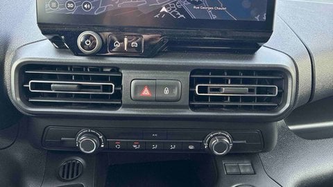 Voitures D'0Km À Dax | Fiat Doblò Doblo Fg Doblo Fourgon Taille M 650 Kg Bluehdi 100 S&S Bvm6 4P