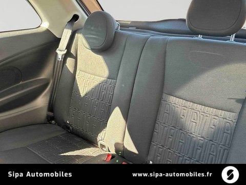 Voitures D'occasion À Mérignac | Fiat 500 Iii Electrique E 118 Ch Nouvelle 3P