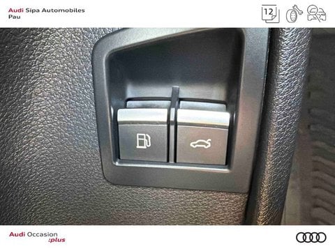 Voitures D'occasion À Lescar | Audi Q7 60 Tfsi E 462 Tiptronic 8 Quattro Competition 5P