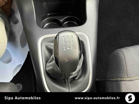 Voitures D'occasion À Mont-De-Marsan | Citroën C3 Puretech 83 S&S Bvm5 C-Series 5P