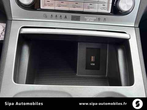 Voitures D'occasion À Muret | Hyundai Kona Electrique 39 Kwh - 136 Ch Intuitive 5P