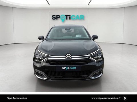 Voitures D'occasion À Mont-De-Marsan | Citroën C4 Puretech 130 S&S Eat8 Shine 5P