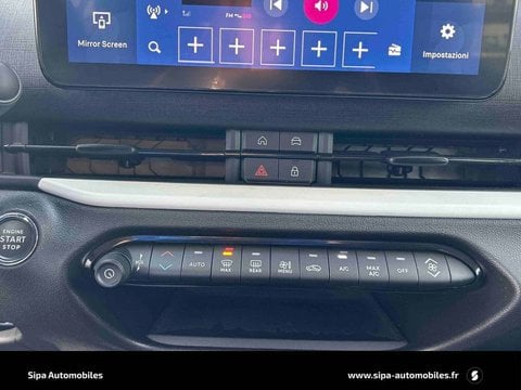 Voitures D'occasion À Mérignac | Fiat 600 1.2 Hybrid 100Ch Dct6 5P