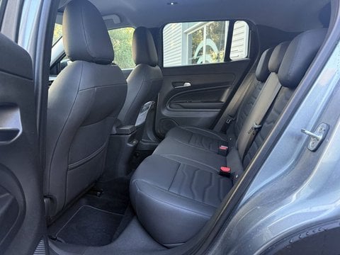 Voitures D'0Km À Muret | Jeep Avenger 115 Kw 4X2 Summit 5P