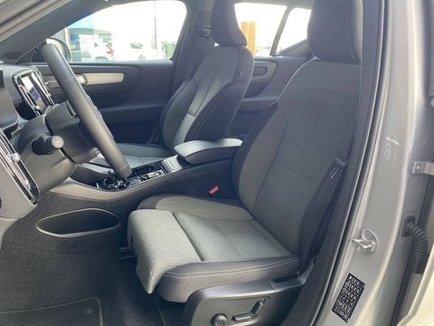 Voitures D'occasion À Toulouse | Volvo Xc40 B3 163 Ch Dct7 Plus 5P