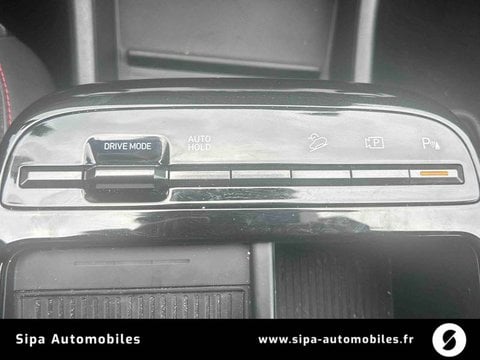 Voitures D'0Km À Muret | Hyundai Tucson 1.6 T-Gdi 215 Hybrid Bva6 N Line Creative 5P