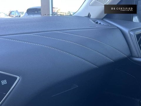 Voitures D'occasion À Lescar | Ds Ds 3 Ds3 Crossback Puretech 100 S&S Bvm6 So Chic 5P