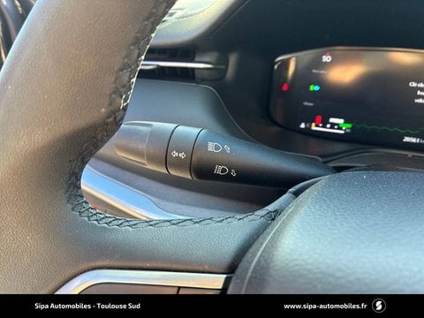 Voitures D'occasion À Toulouse | Jeep Compass 1.3 Phev T4 190 Ch 4Xe Eawd Limited 5P