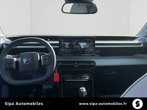 Voitures D'occasion À Mont-De-Marsan | Citroën C3 Iv Turbo 100 Ch Manuelle Max 5P