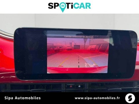 Voitures D'occasion À Lescar | Fiat 500 Iii Electrique 500C E 118 Ch (Red) 2P