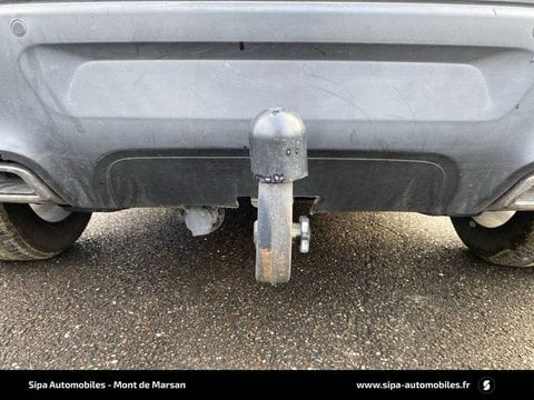 Voitures D'occasion À Mont-De-Marsan | Citroën C5 Aircross Bluehdi 130 S&S Bvm6 Business 5P