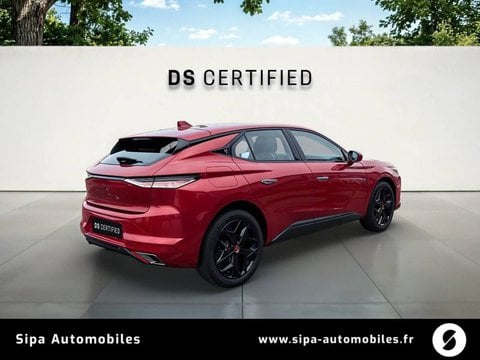 Voitures D'occasion À Lescar | Ds Ds 4 Bluehdi 130 Eat8 Performance Line 5P