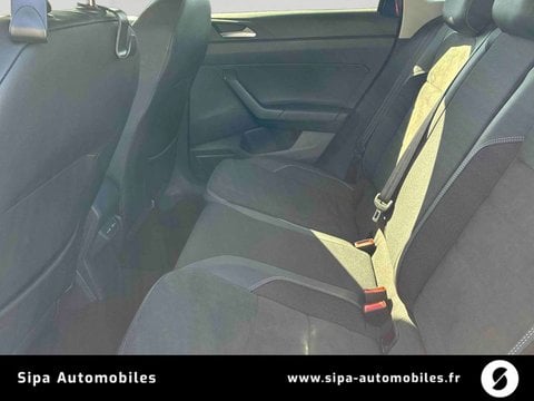 Voitures D'occasion À Libourne | Volkswagen Taigo 1.0 Tsi 110 Dsg7 Style 5P