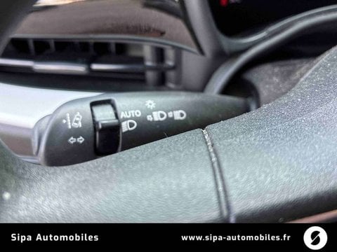 Voitures D'occasion À Mérignac | Fiat 500 E 95 Ch Action Plus 3P