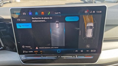 Voitures D'occasion À Tarbes | Volkswagen Golf 1.5 Ehybrid 204 Dsg6 Vw Edition 5P