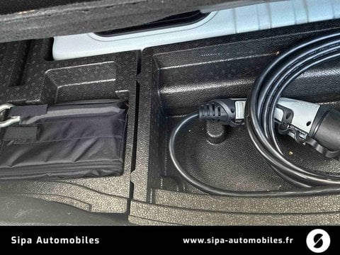 Voitures D'occasion À Lescar | Ds Ds 4 Hybride E-Tense 225 Eat8 Performance Line+ 5P
