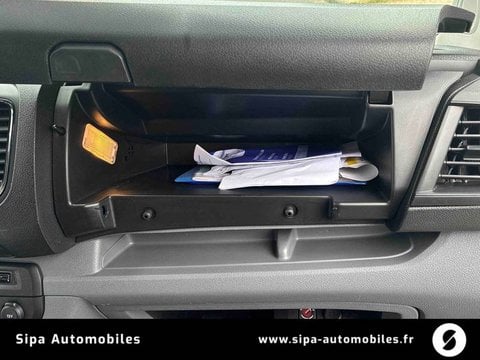Voitures D'occasion À Muret | Fiat Scudo Fg Scudo Fourgon 1.5 Multijet 120 Compact Business 5P