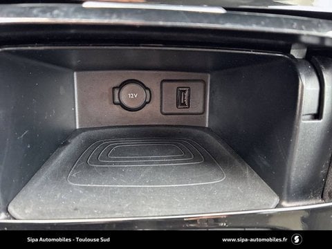 Voitures D'occasion À Toulouse | Opel Grandland X 1.2 Turbo 130 Ch Bva8 Elite 5P