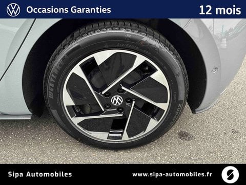 Voitures D'occasion À Lescar | Volkswagen Id.3 204 Ch Pro Performance Active 5P
