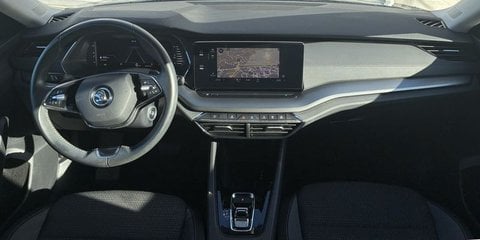 Voitures D'occasion À Lescar | Škoda Octavia Break Combi 2.0 Tdi 150 Ch Dsg7 Business 5P
