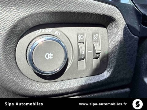 Voitures D'0Km À Toulouse | Opel Corsa Electrique 136 Ch & Batterie 50 Kwh Colour Edition 5P