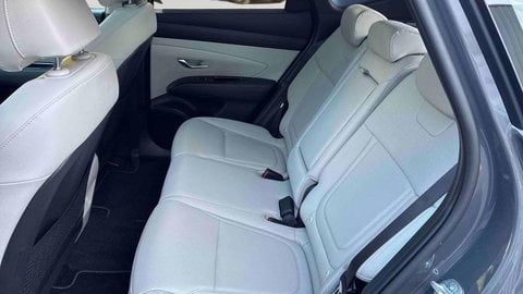 Voitures D'0Km À Le Bouscat | Hyundai Tucson 1.6 T-Gdi 253 Plug-In Bva6 Executive 5P