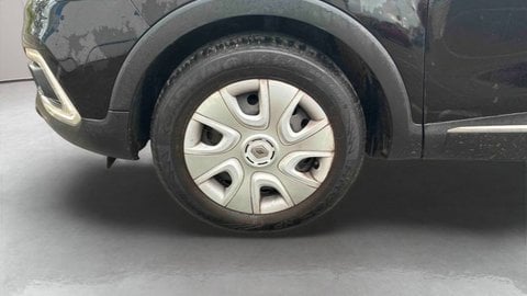 Voitures D'occasion À Dax | Renault Captur Dci 90 Energy Zen 5P