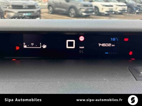 Voitures D'occasion À Mont-De-Marsan | Citroën C3 Iv Turbo 100 Ch Manuelle Plus 5P