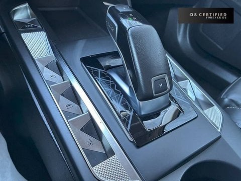 Voitures D'occasion À Lescar | Ds Ds 3 Ds3 Crossback Puretech 130 Eat8 Louvre 5P