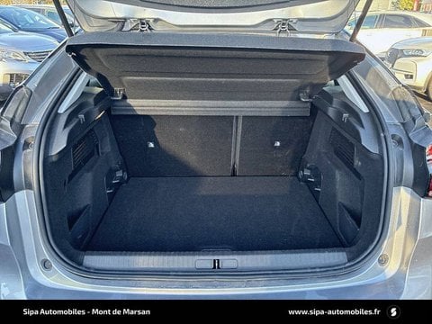 Voitures D'occasion À Mont-De-Marsan | Citroën C4 Iii Puretech 130 Bvm6 Plus 5P