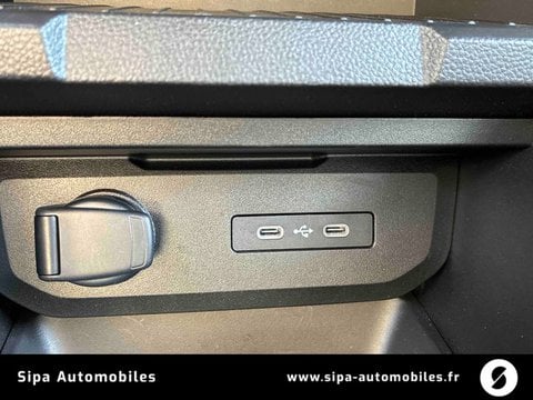 Voitures D'occasion À Le Bouscat | Dacia Duster Mild Hybrid 130 Extreme 5P