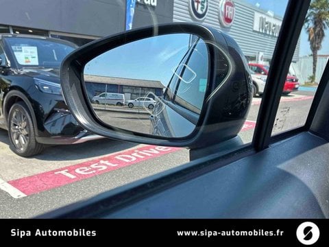 Voitures D'occasion À Lescar | Citroën C3 Aircross Puretech 110 S&S Bvm6 Shine 5P