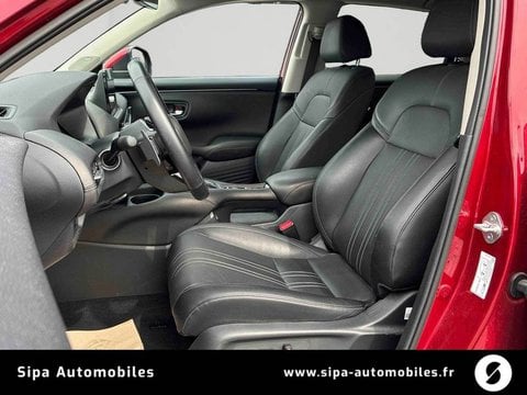 Voitures D'occasion À Mérignac | Honda Zr-V E:hev 2.0 I-Mmd Advance 5P
