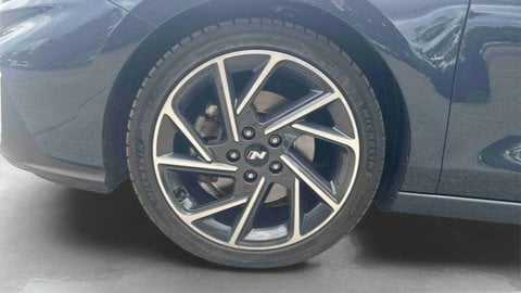 Voitures D'occasion À Muret | Hyundai I30 Fastback 1.5 T-Gdi 160 Dct-7 Hybrid 48V N Line 5P