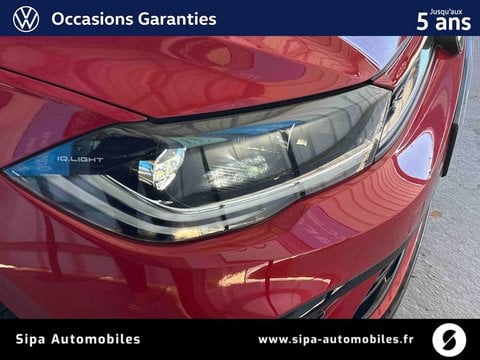 Voitures D'occasion À Tarbes | Volkswagen Polo 1.0 Tsi 116 S&S Dsg7 R-Line Edition 5P