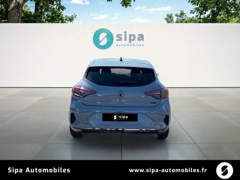 Voitures D'occasion À Toulouse | Renault Clio E-Tech Full Hybrid 145 Techno 5P